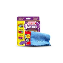 MAFRA PANNO 3SHINE (krpe od mikrovlakana)