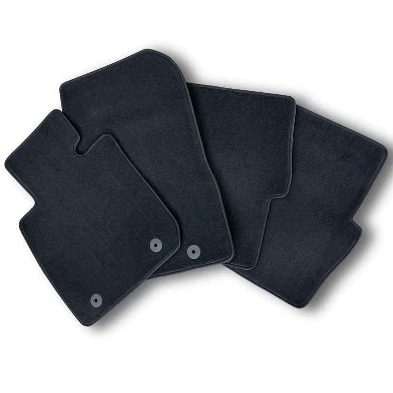 ELEGANCE TEKSTILNI TEPISI Peugeot 308 SW/hatchback 2007-2013