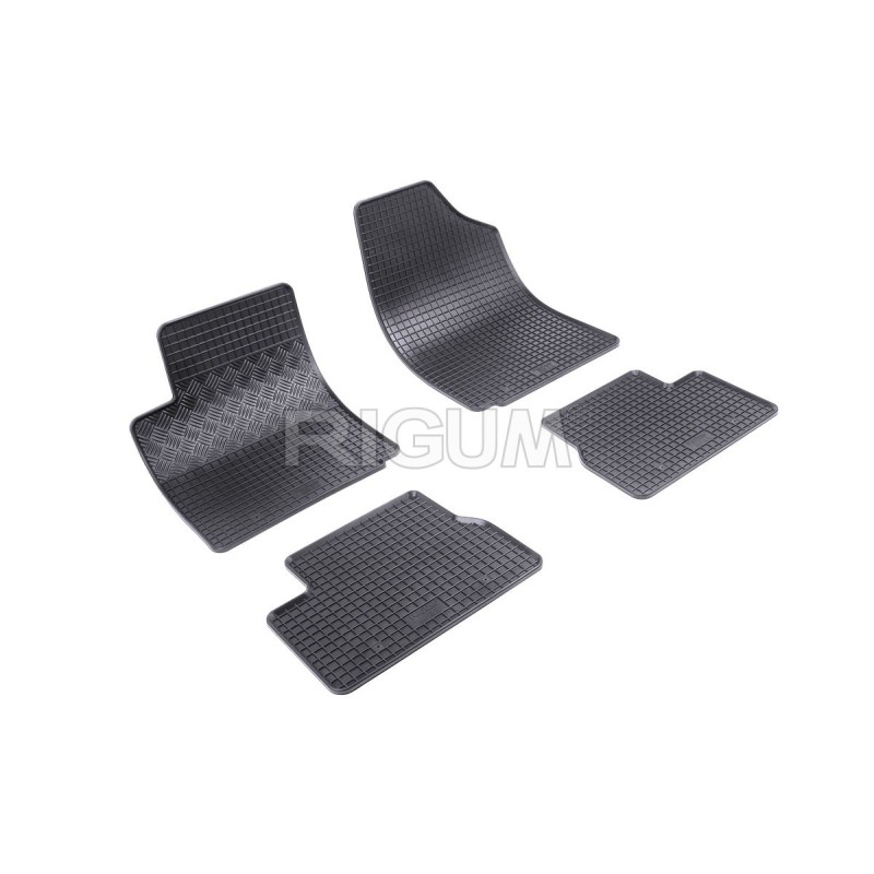 GUMENI TEPISI CITROEN C3/C2 02-