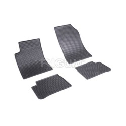 GUMENI TEPISI CITROEN C3 2017-/2022-