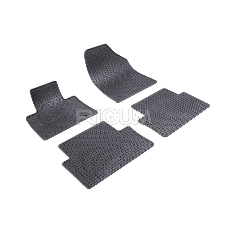 GUMENI TEPISI CITROEN C5 08-