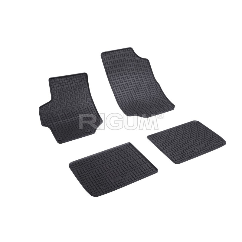 GUMENI TEPISI PEUGEOT 301/CITROEN C-ELYSEE 12-