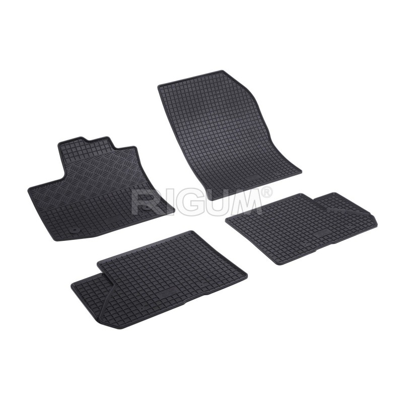 GUMENI TEPISI DACIA LODGY 12-/DOKKER 13-