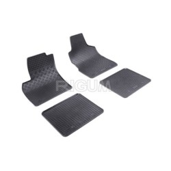 GUMENI TEPISI FIAT PANDA 03-