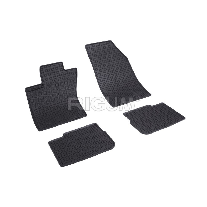 GUMENI TEPISI FIAT TIPO 16-