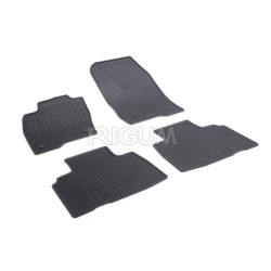 GUMENI TEPISI FORD EDGE 16-