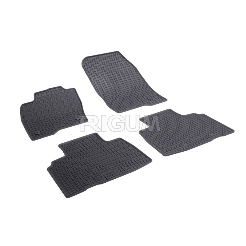 GUMENI TEPISI FORD EDGE 16-