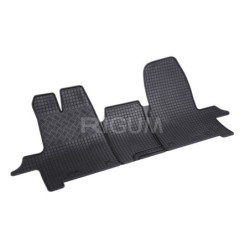 GUMENI TEPISI FORD TOURNEO/TRANSIT CUSTOM 3m 12-/Transit Custom MANUAL 2/3m 18-