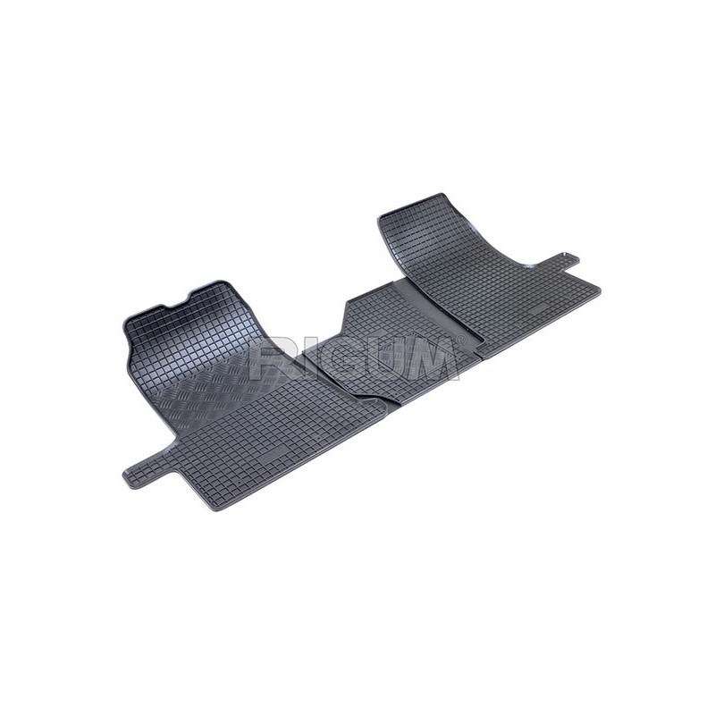 GUMENI TEPISI FORD TRANSIT FURGON 00/06-