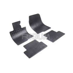 GUMENI TEPISI HONDA ACCORD 08-