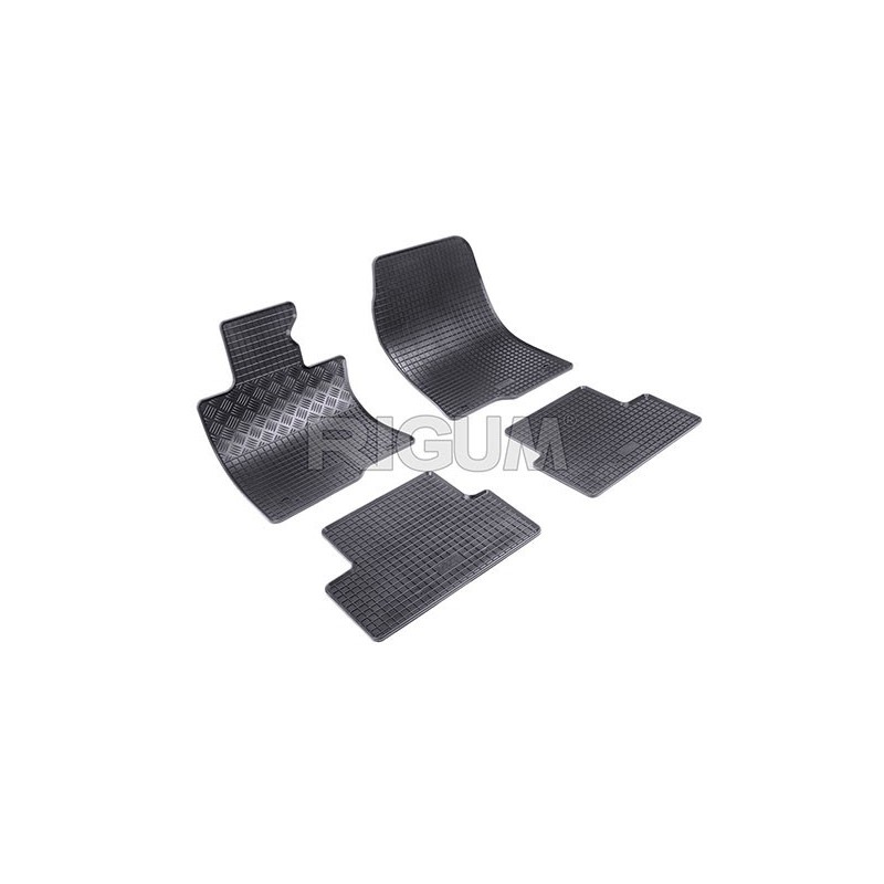 GUMENI TEPISI HONDA ACCORD 08-