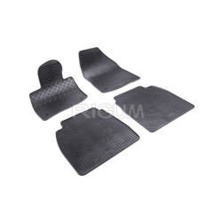 GUMENI TEPISI HONDA CIVIC 06-  (hatchback)