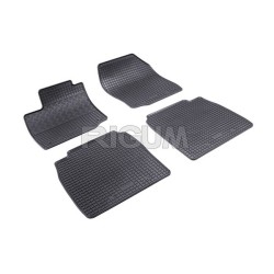 GUMENI TEPISI HONDA CIVIC 12-  (hatchback)