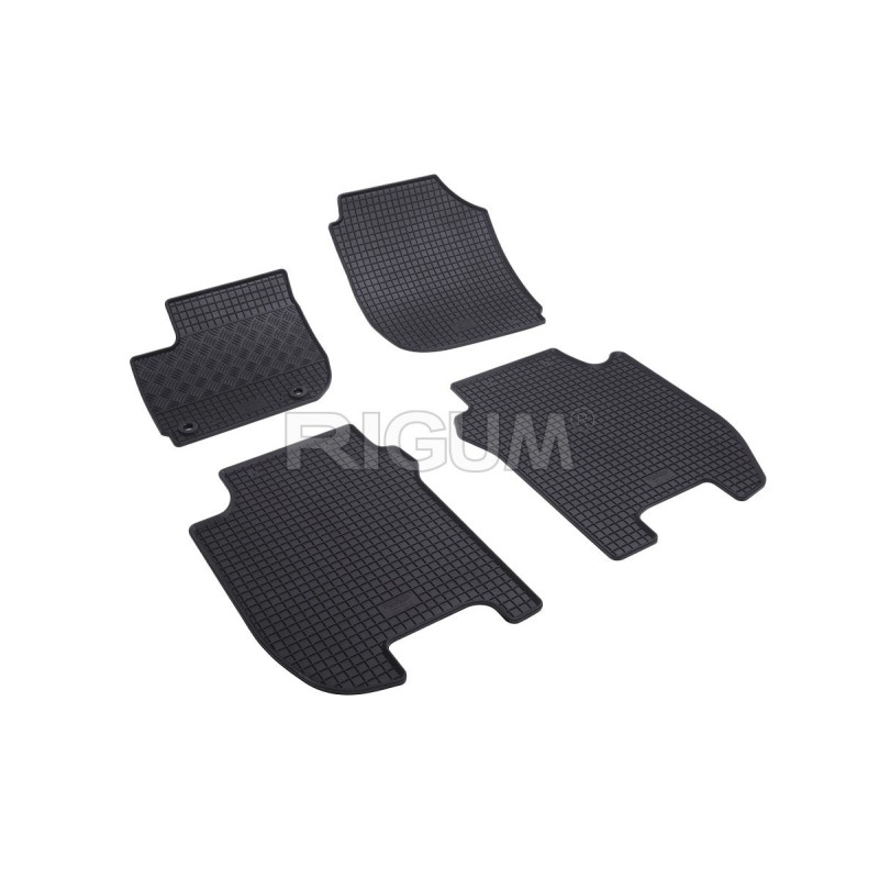 GUMENI TEPISI HONDA JAZZ 15-