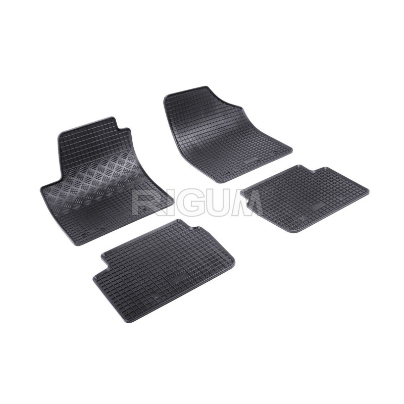 GUMENI TEPISI HYUNDAI I10 08-