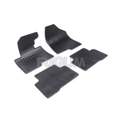 GUMENI TEPISI HYUNDAI SANTA FE 13-