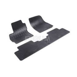 GUMENI TEPISI MAZDA 5 11-