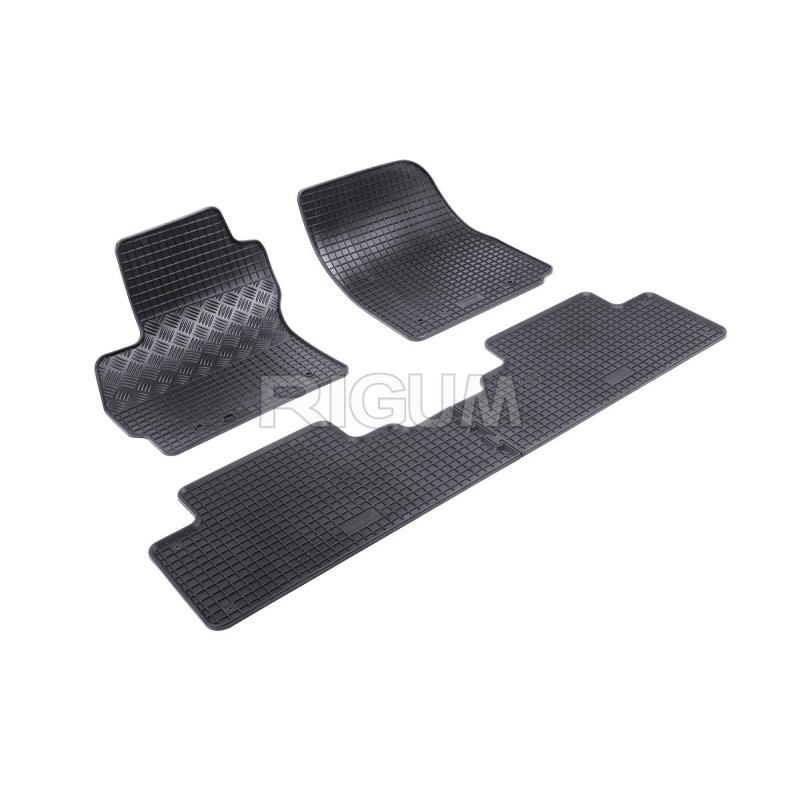 GUMENI TEPISI MAZDA 5 11-