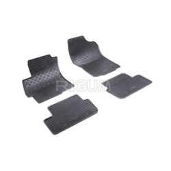 GUMENI TEPISI MITSUBISHI LANCER 08-