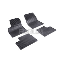 GUMENI TEPISI NISSAN MICRA 10-/13-