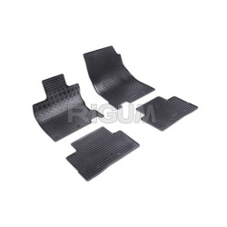 GUMENI TEPISI NISSAN QASHQAI 14-