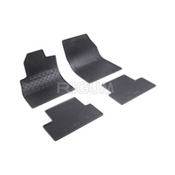 GUMENI TEPISI OPEL ASTRA J 10-