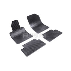 GUMENI TEPISI PEUGEOT 508 SD/SW 11-2018