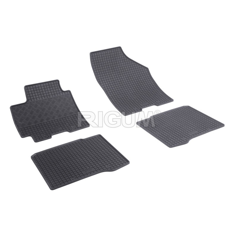 GUMENI TEPISI SUZUKI BALENO 16-