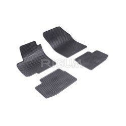 GUMENI TEPISI SUZUKI SWIFT 05-/SUZUKI SX4/FIAT SEDICI 06-