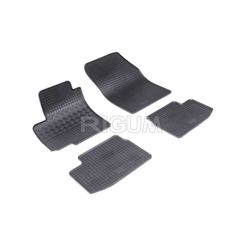 GUMENI TEPISI SUZUKI SWIFT 05-/SUZUKI SX4/FIAT SEDICI 06-