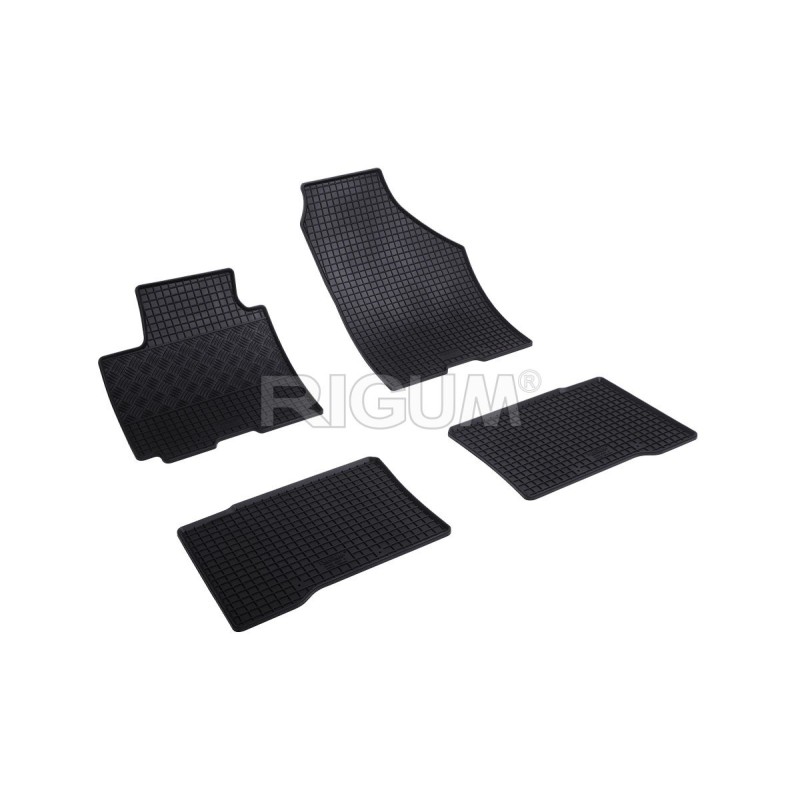 GUMENI TEPISI SUZUKI SWIFT 17-