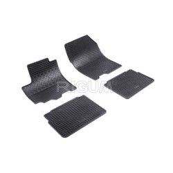 GUMENI TEPISI SUZUKI SX4 S-CROSS 13-