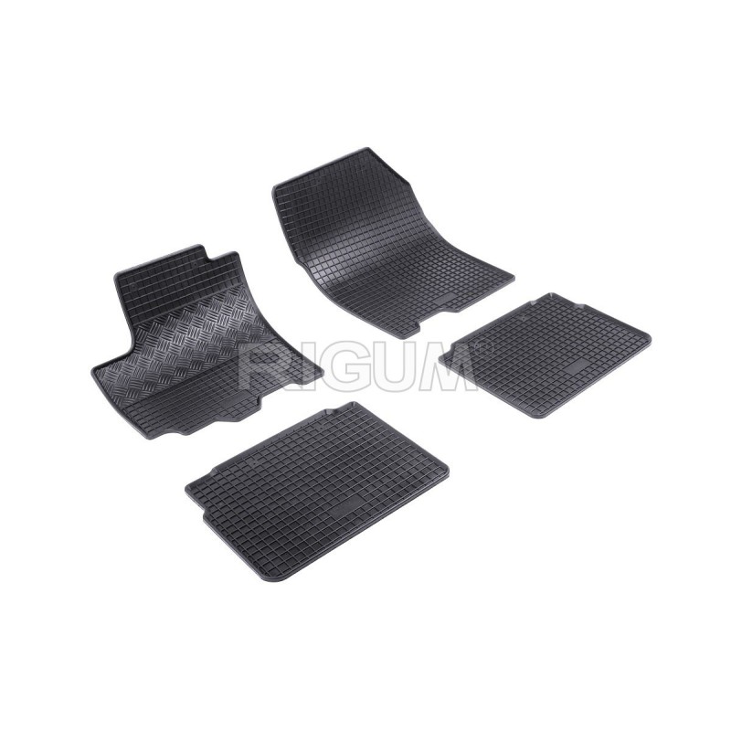 GUMENI TEPISI SUZUKI SX4 S-CROSS 13-