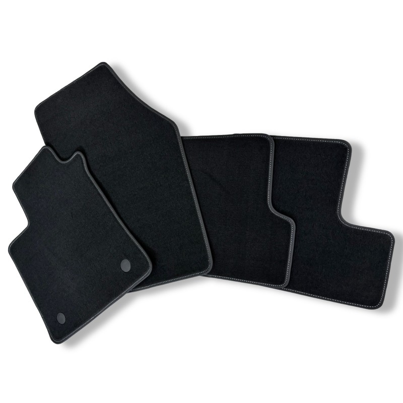 ELEGANCE TEKSTILNI TEPISI Land Rover Discovery 2004-2008, 2009-2016