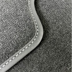 ELEGANCE TEKSTILNI TEPISI Land Rover Discovery 2004-2008, 2009-2016