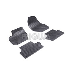 GUMENI TEPISI VOLVO XC60 09-