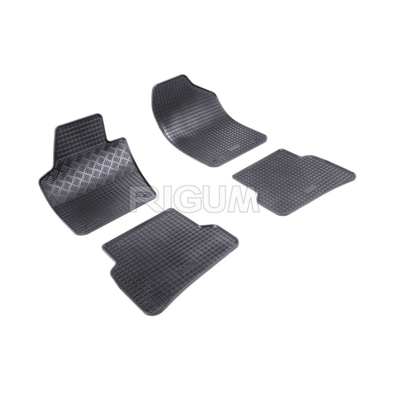 AG VW POLO 09-/14-/SEAT IBIZIA 08-/ŠKODA FABIA III 14-