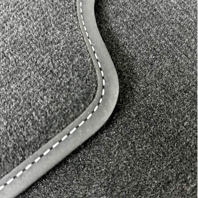 AT ELEGANCE Mercedes C-Class (W203) 2000-2007