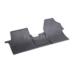 GUMENI TEPISI CITROEN JUMPY/PE.EXPERT/TO.PROACE 2/3m 16-/E-JUMPY 20-/VIVARO 20-/