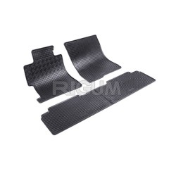 GUMENI TEPISI HONDA CIVIC SD 06-