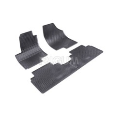 GUMENI TEPISI HYUNDAI IX20 10-/KIA VENGA 09-/15-