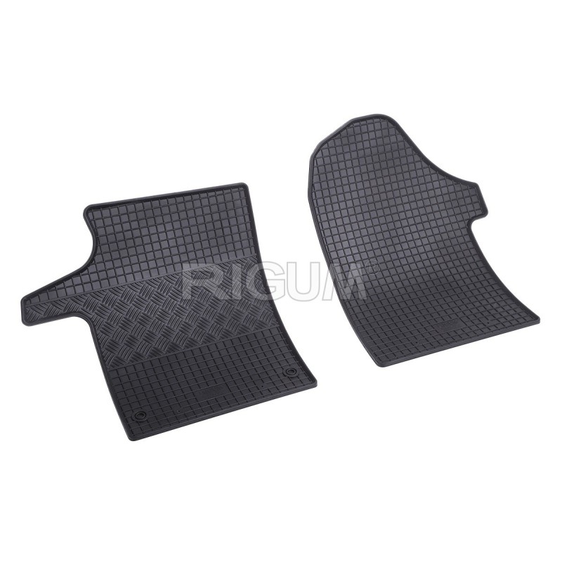 GUMENI TEPISI MERCEDES V 2/3 mj 14-/ 24-/ VITO 2/3 mj 14-/ 24-