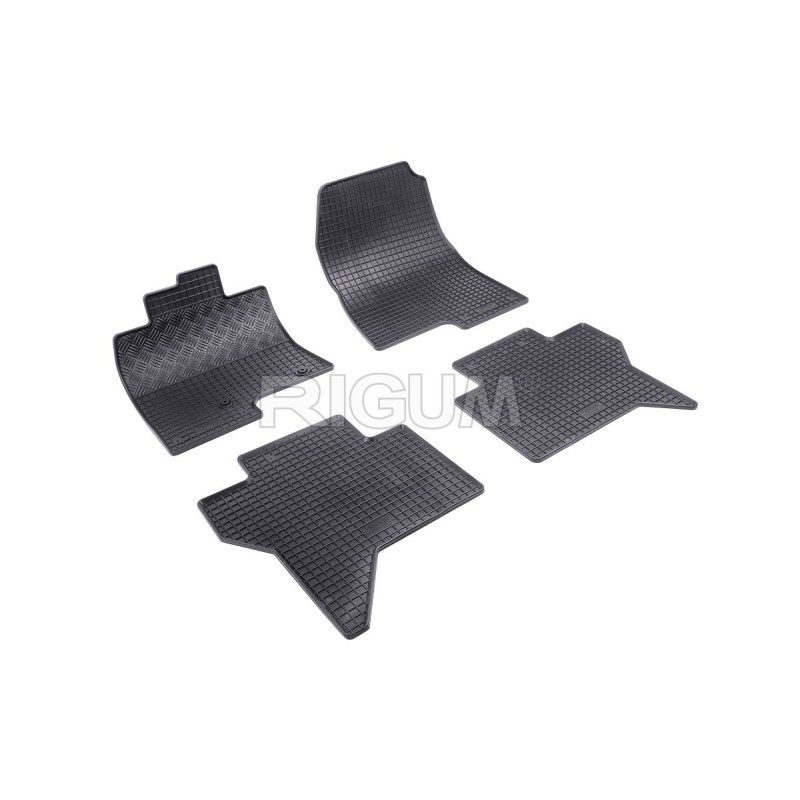 GUMENI TEPISI MITSUBISHI PAJERO 5 VRATA 00-/06-