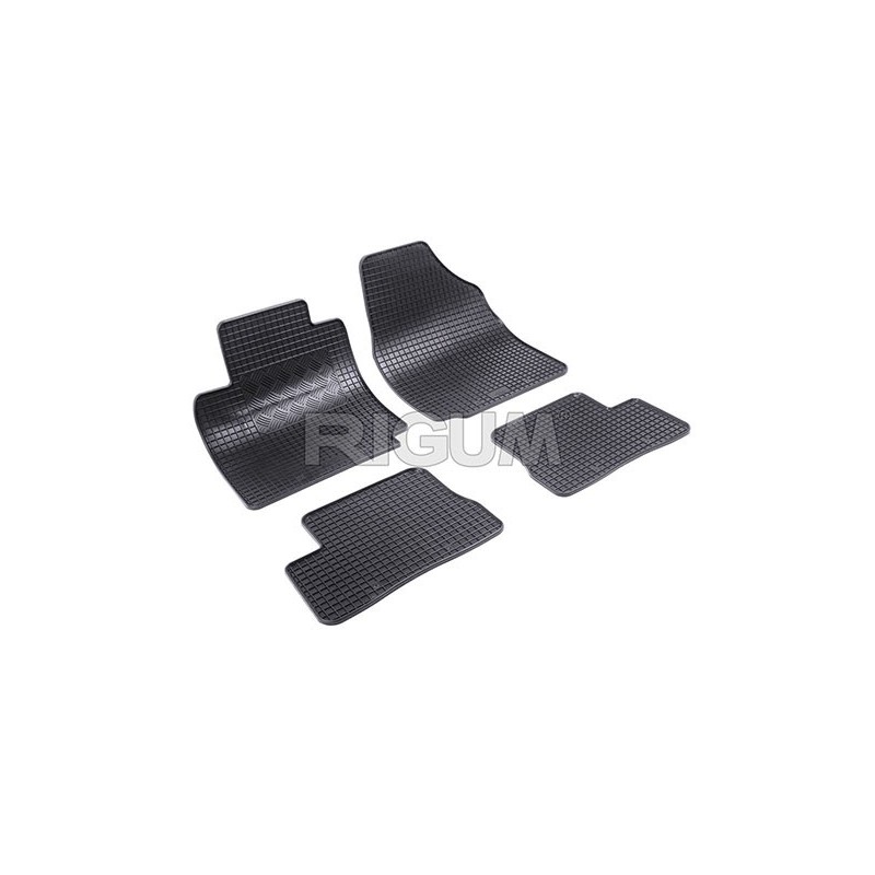 GUMENI TEPISI NISSAN MICRA 03-