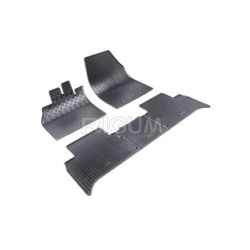 GUMENI TEPISI RENAULT SCENIC/GRAND SCENIC 09-