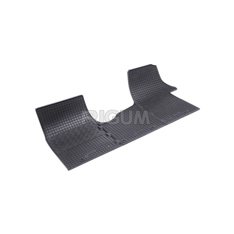 GUMENI TEPISI RENAULT TRAFIC 3mj 14-/21-/ VIVARO 14-/TALENTO 16-/ NIS. NV300 14-