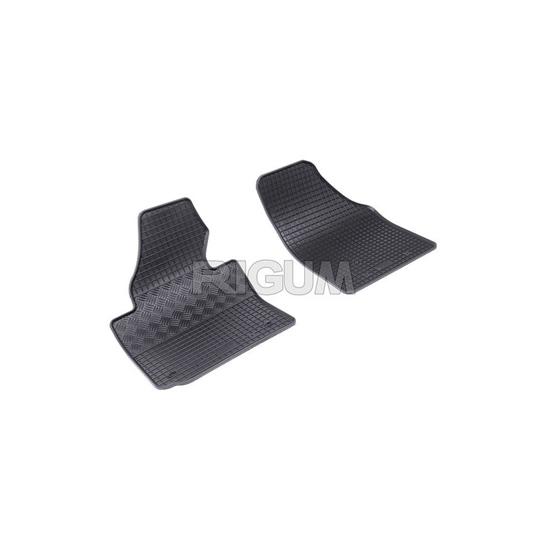 GUMENI TEPISI VW CADDY TERETNI 05-