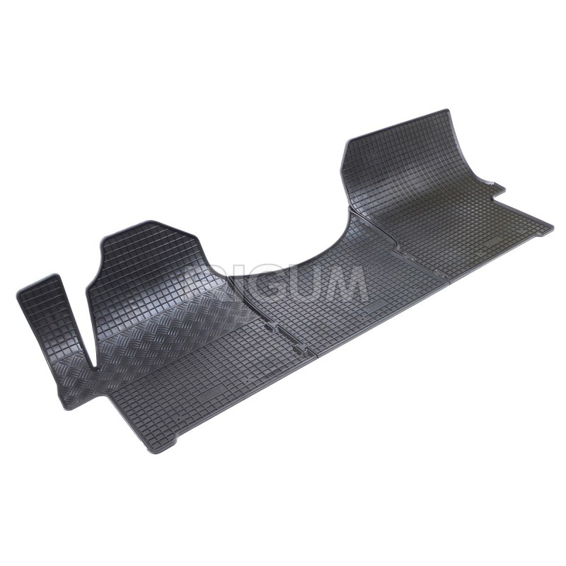 GUMENI TEPISI VW CRAFTER/MERCEDES SPRINTER TERETNI 06-