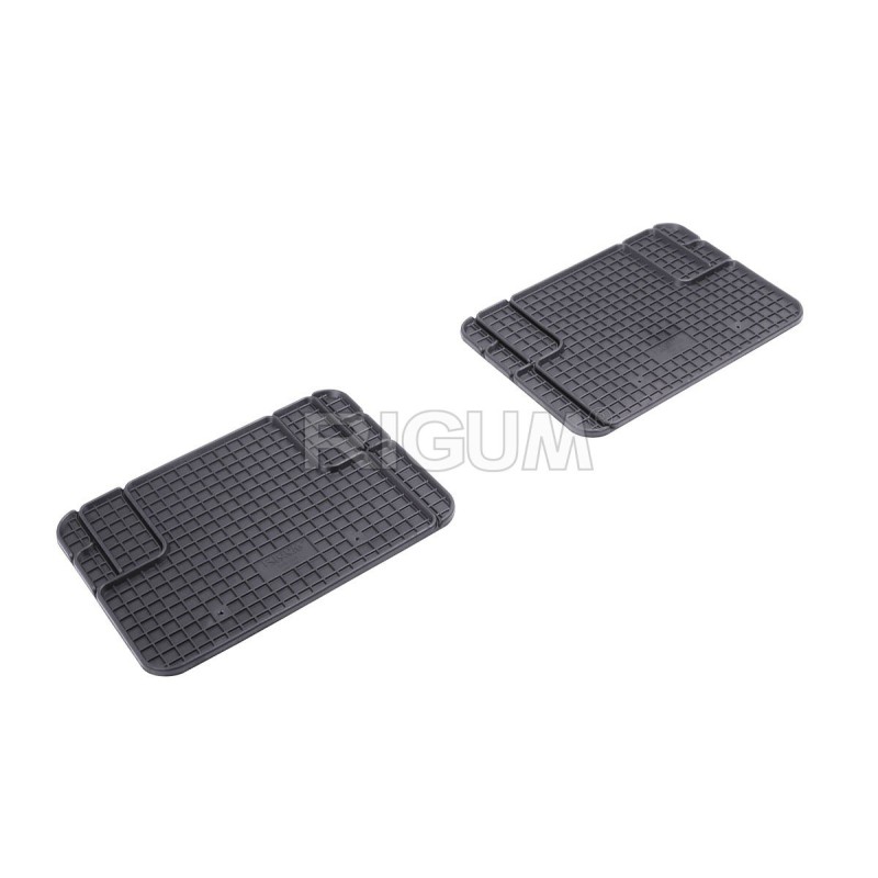 GUMENI TEPISI UNI 2. RED