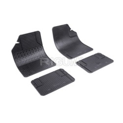 GUMENI TEPISI UNI I LUX